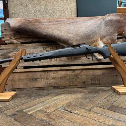Ench&egrave;re 1� sans prix de r&eacute;serve REMINGTON 700 LH