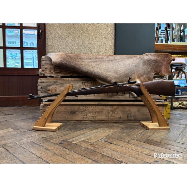 Enchere 1� sans prix de r�serve ZASTAVA M85 gaucher mini mauser 222 filet�