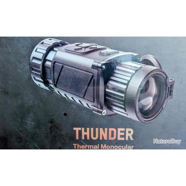 Monoculaire Hikmicro Clip on Thunder 35PC