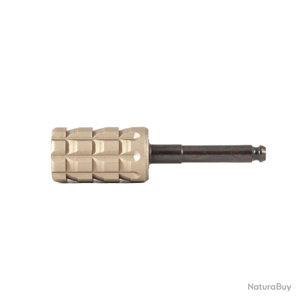 Levier d'armement sport pour B1 per Benelli M1-M2-M3 cal.12 - Sable - TONI SYSTEM