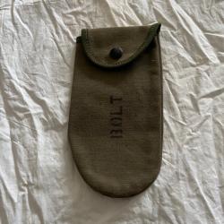 Pochette US WW2 Bolt 1944