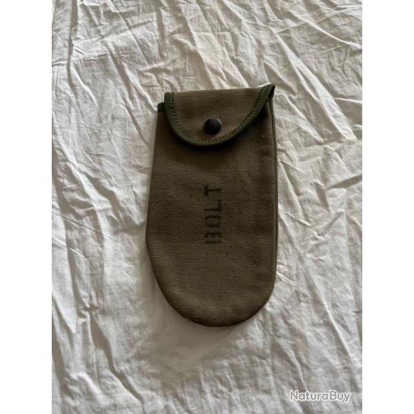 Pochette US WW2 Bolt 1944