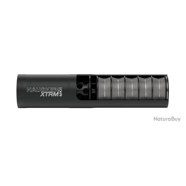 Mod�rateur de Son Hausken Jakt JD 224 Xtrm MK2 M18x1 - .30