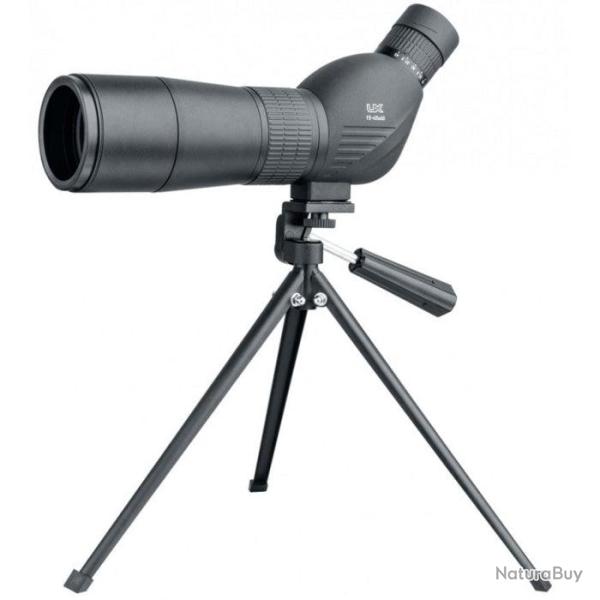 Lunette d'observation UX 15-45X60 avec tr�pied - 15-45x60