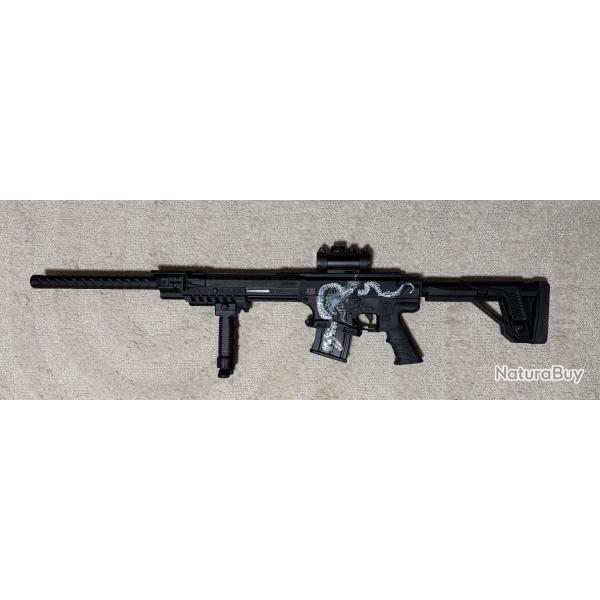 Hatsan escort Px12x