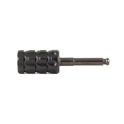 Levier d'armement Tactical 2 per Benelli M1-M2-M3  cal.12 - Noir - TONI SYSTEM