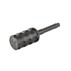 Levier d'armement Tactical 3 per Benelli M1-M2-M3  cal.12 - Noir - TONI SYSTEM