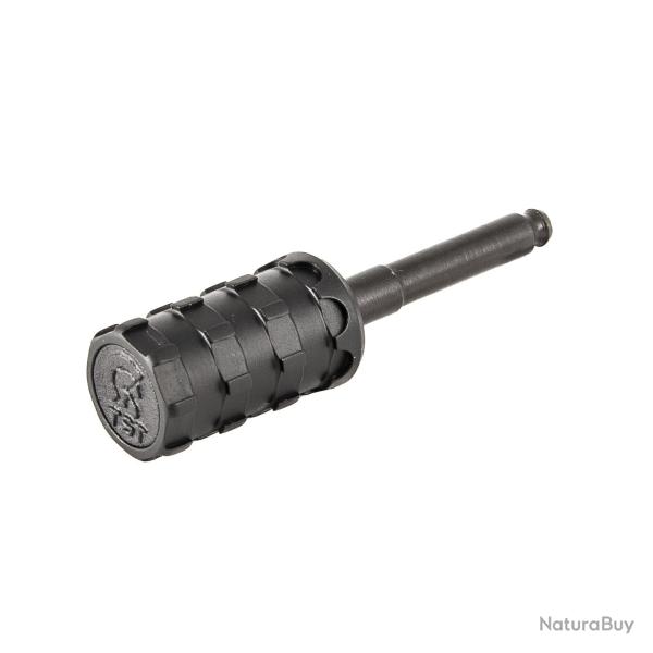 Levier d'armement Tactical 3 per Benelli M1-M2-M3  cal.12 - Noir - TONI SYSTEM