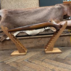 Enchere 1� sans prix de r&eacute;serve carabine &agrave; verrou krico 700 7,64