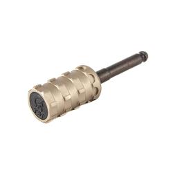Levier d'armement Tactical 3 per Benelli M1-M2-M3  cal.12 - Sable - TONI SYSTEM
