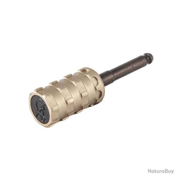 Levier d'armement Tactical 3 per Benelli M1-M2-M3  cal.12 - Sable - TONI SYSTEM