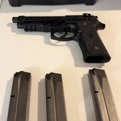 Beretta M9A3