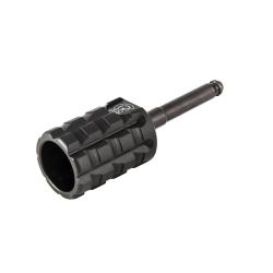 Levier d'armement Tactical 4 per Benelli M1-M2-M3  cal.12 - Noir - TONI SYSTEM