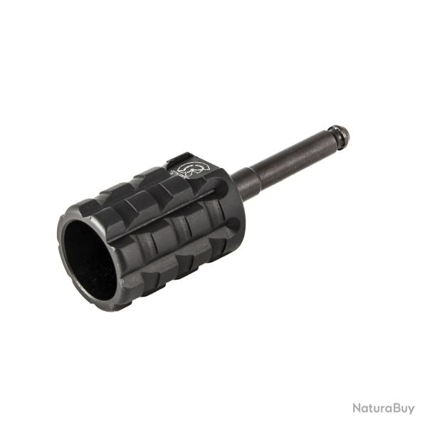 Levier d'armement Tactical 4 per Benelli M1-M2-M3  cal.12 - Noir - TONI SYSTEM