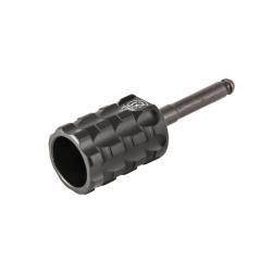 Levier d'armement Tactical 5 per Benelli M1-M2-M3  cal.12 - Noir - TONI SYSTEM