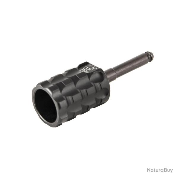Levier d'armement Tactical 5 per Benelli M1-M2-M3  cal.12 - Noir - TONI SYSTEM