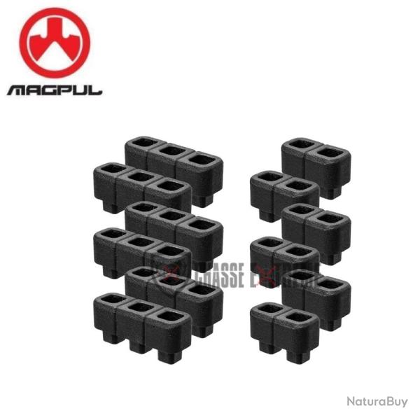 Kit d'Extension MAGPUL DAKA Block Expansion Noir