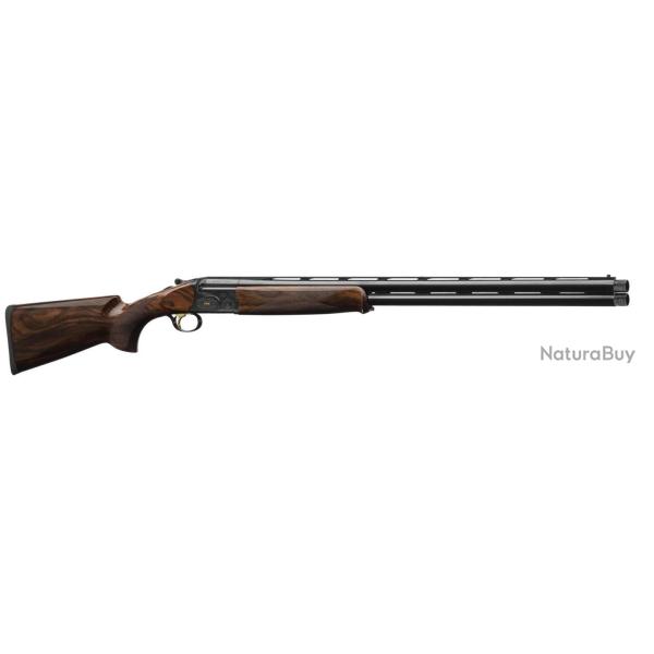 Wahoo ! Fusil Caesar Guerini Summit Sporting Black - Cal. 20 - 76 cm