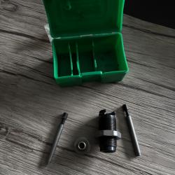 outil de rechargement RCBS