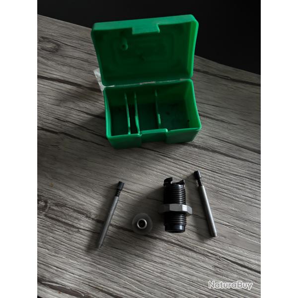 outil de rechargement RCBS