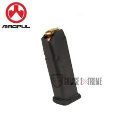Chargeur MAGPUL PMAG Glock 17cps Noir