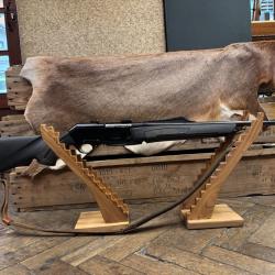 Enchere 1� sans prix de r&eacute;serve browning bar longtrac 300 win embases EAW