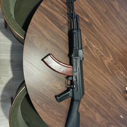 ARSENAL SAR-M1 7,62X39MM