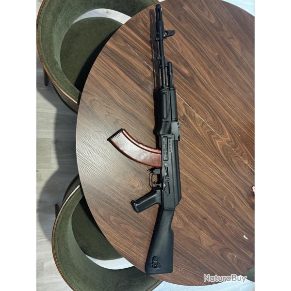 ARSENAL SAR-M1 7,62X39MM