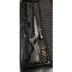 Blaser r8 silence