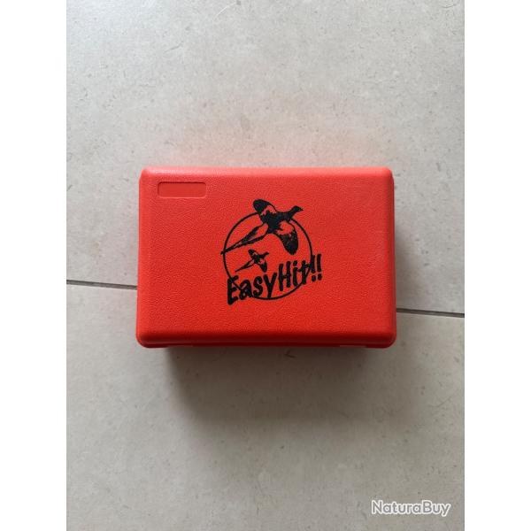 Viseur point rouge pour fusil EASY HIT PX-S2000