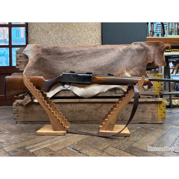 Enchere 1� sans prix de r�serve browning bar 270