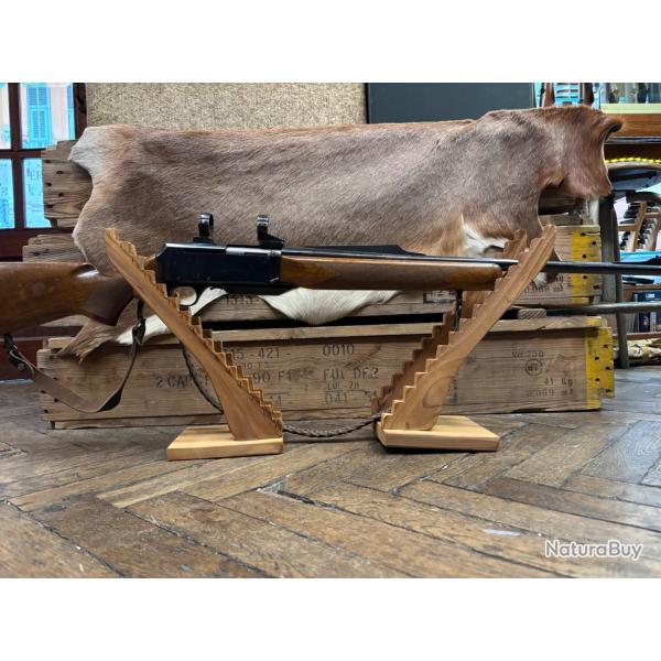 Enchere 1� sans prix de r�serve browning bar 300 win