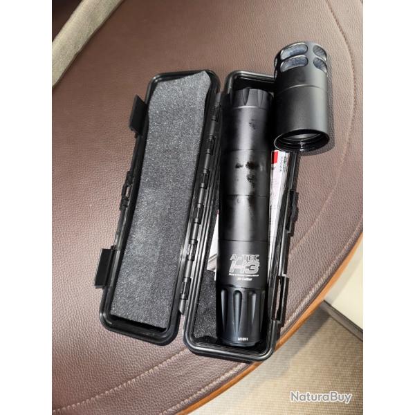 Mod�rateur de son A-tec H3