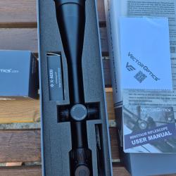 Lunette Vector Optics Minotaur Gen II 12-60*60