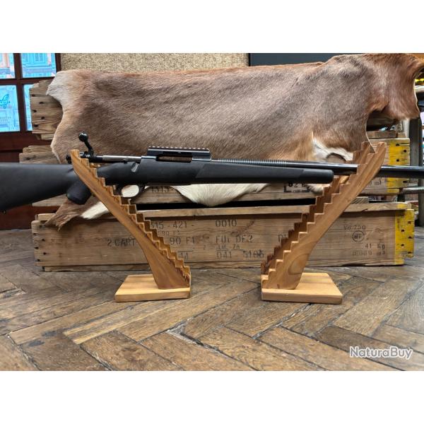 Enchere 1� sans prix de r�serve zastava m98/48 300 win mag