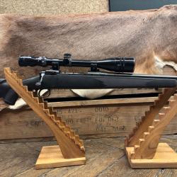 Enchere 1� sans prix de r&eacute;serve Savage model 110 243 win