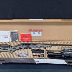 Carabine Benelli Lupo Alpha, Cal. 308 win - 1� sans prix de r&eacute;serve !!