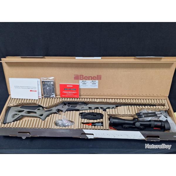 Carabine Benelli Lupo Alpha, Cal. 308 win - 1� sans prix de r�serve !!