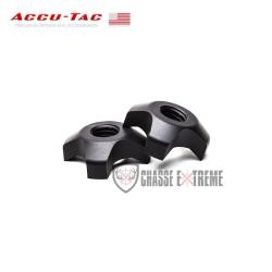 Griffes ACCU-TAC Claws pour Pointes en Acier