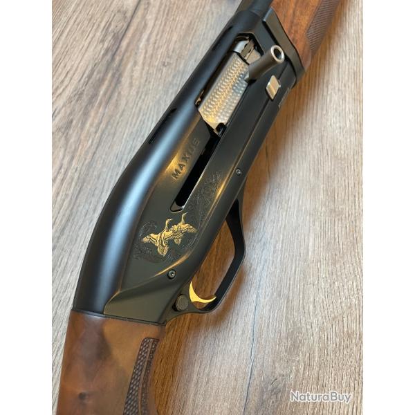 Browning maxus 2