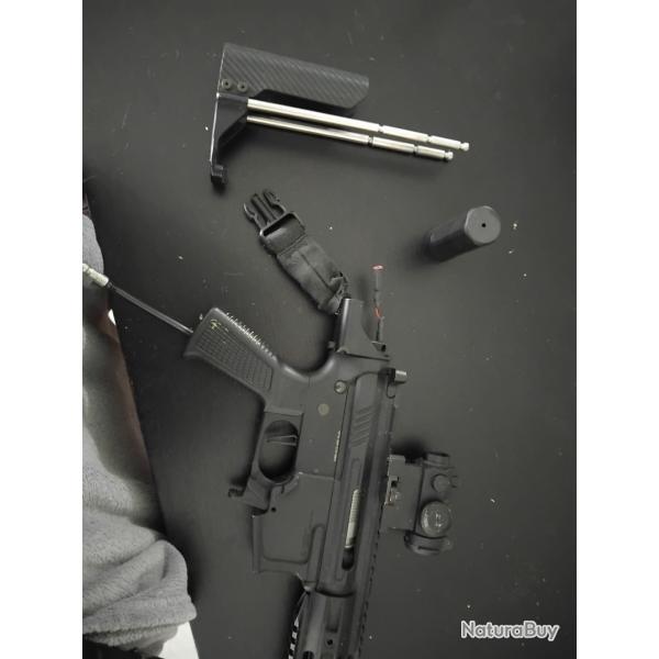 MT-9 HPA MTW inferno
