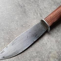 Ancien couteau