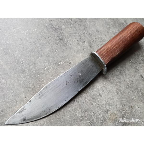Ancien couteau