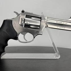 Revolver Ruger SP101 - 357 Mag / 4"