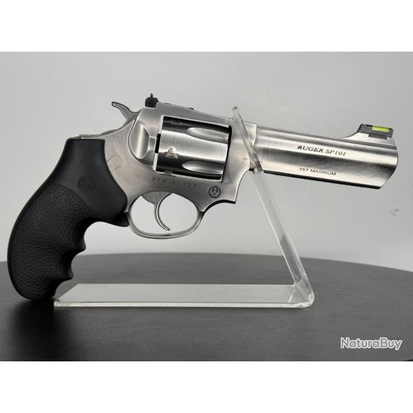 Revolver Ruger SP101 - 357 Mag / 4"
