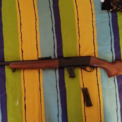 VEND CARABINE ANSCHUTS 520
