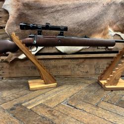 Enchere 1� sans prix de r&eacute;serve voere 2150 cal 270 win