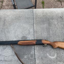 Fusil LAURONA Mod&egrave;le 92 - Bon &eacute;tat