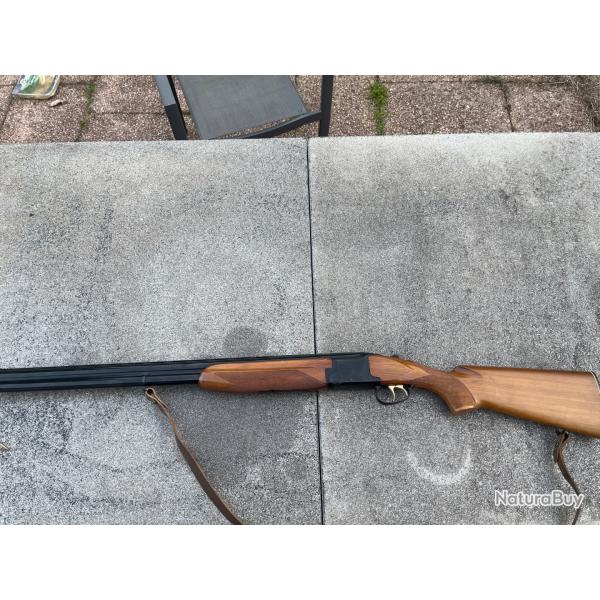 Fusil LAURONA Mod�le 92 - Bon �tat