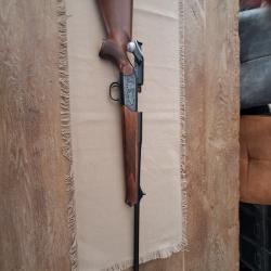 Carabine blaser r93 300win
